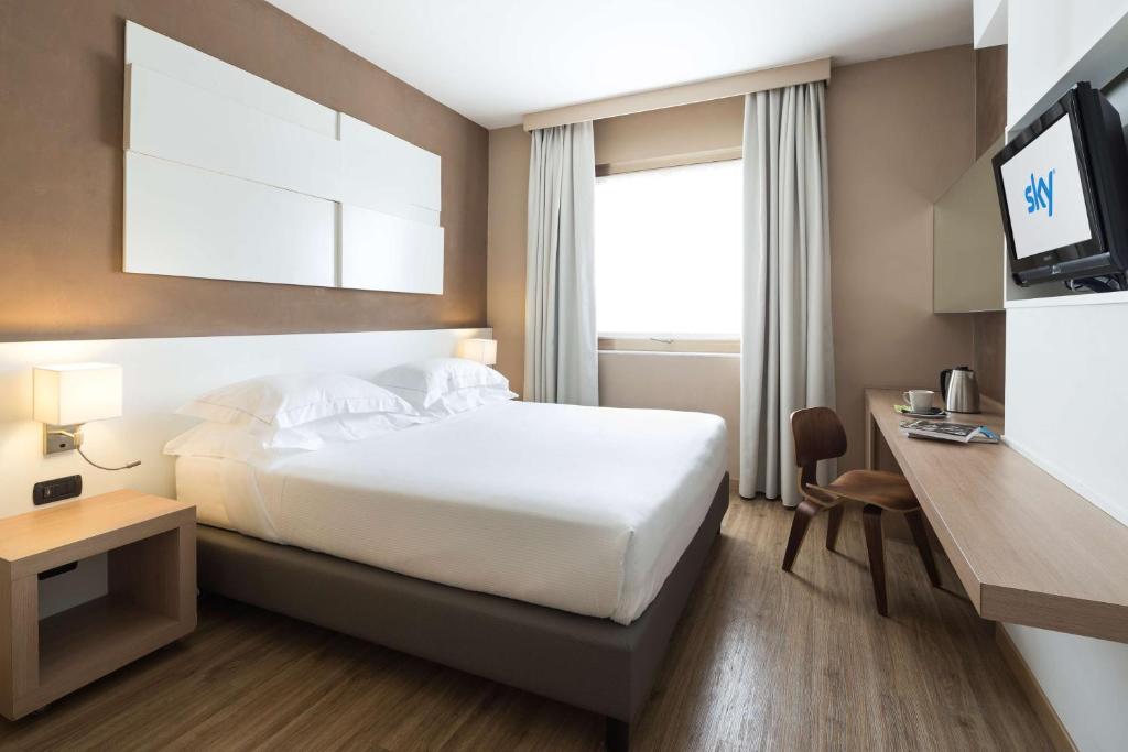 Best Western Plus Park Hotel Pordenone photo 1