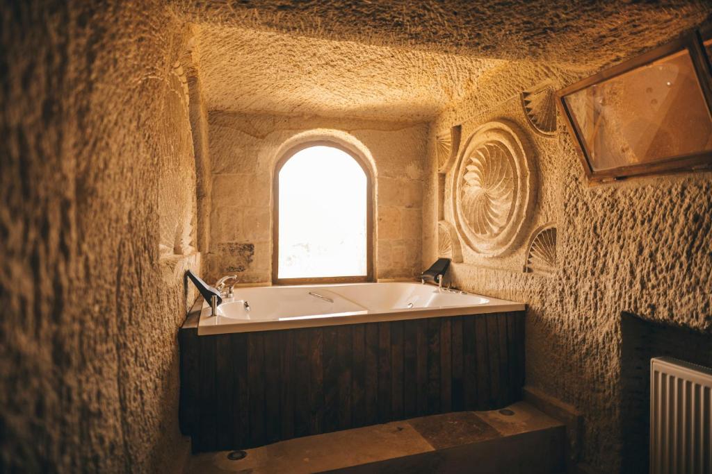 Wonder of cappadocia photo 1