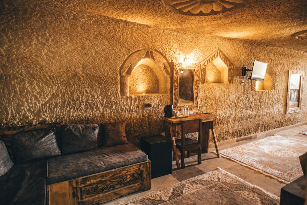 Wonder of cappadocia photo 3
