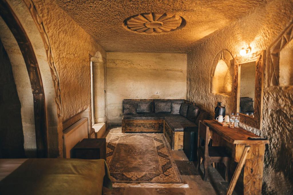 Wonder of cappadocia photo 4