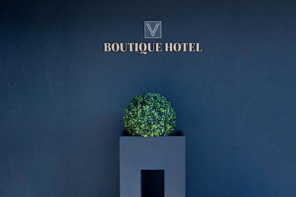 V Boutique Hotel Böblingen photo 2