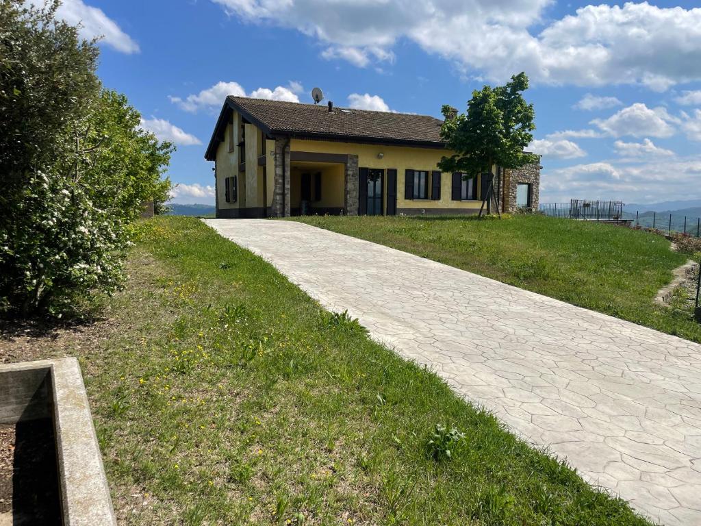 Villa Cavalieri in Vedriano photo 2