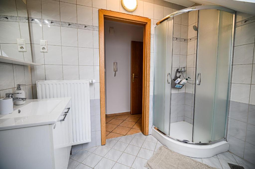 Apartment Rimljanček photo 4