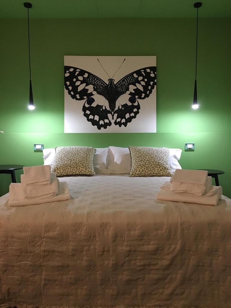Casa B&B Fontanelle photo 1