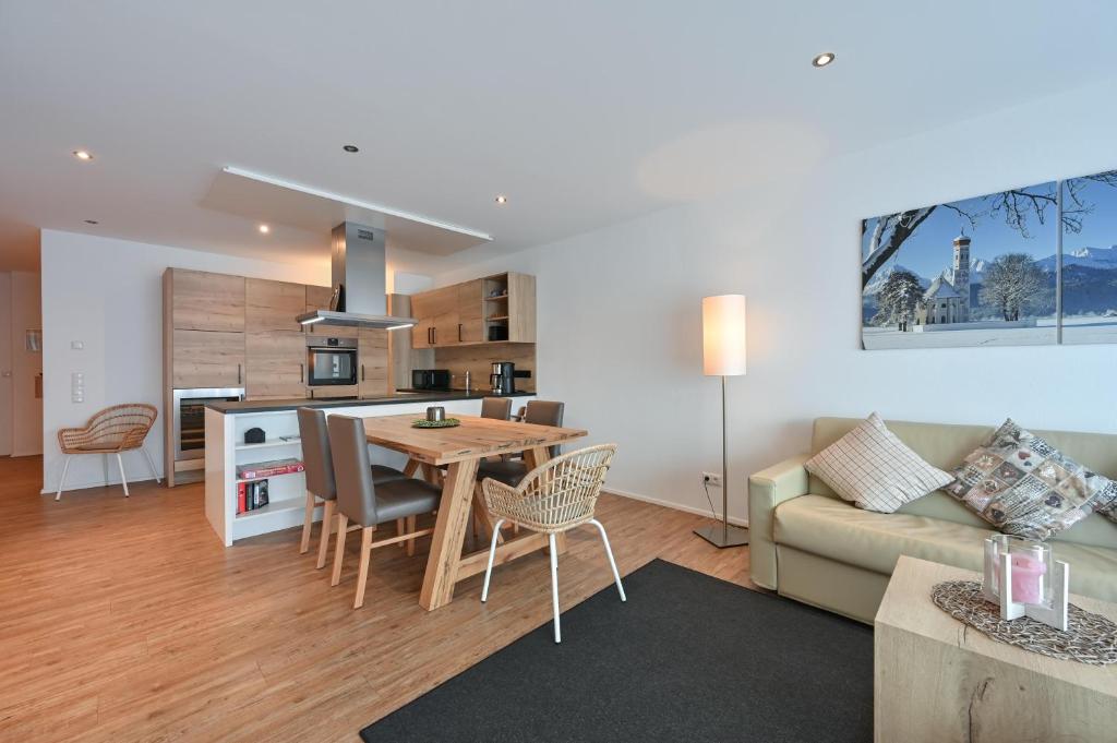 SonnenChalet Appartement SC 02 photo 1