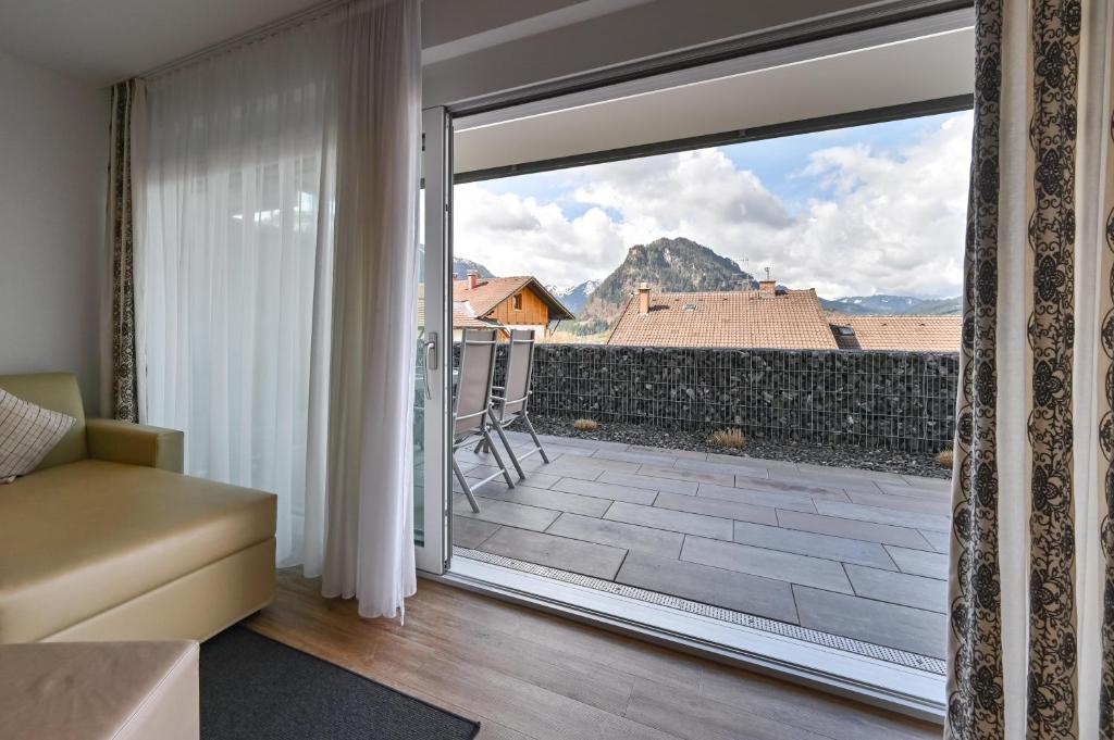 SonnenChalet Appartement SC 02 photo 4