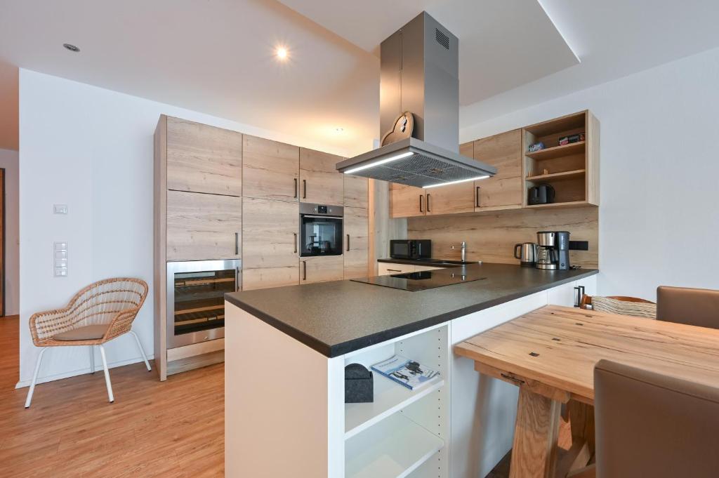 SonnenChalet Appartement SC 02 photo 3