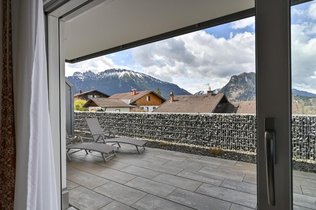 SonnenChalet Appartement SC 03 photo 3