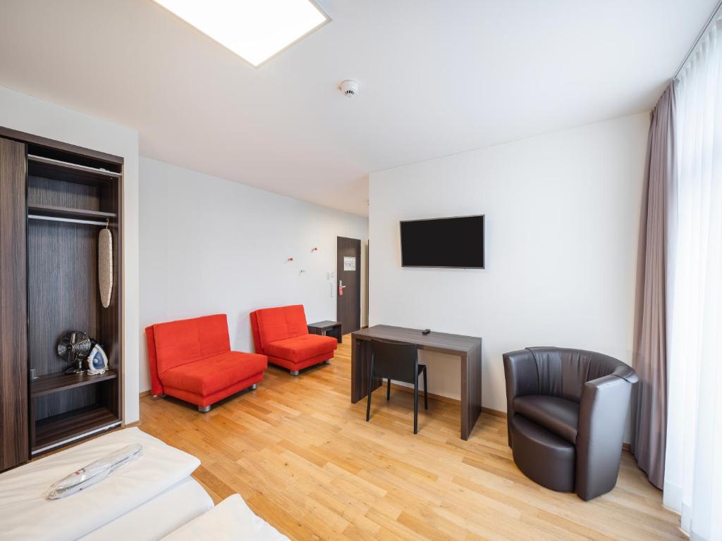 sevenDays Hotel BoardingHouse photo 4