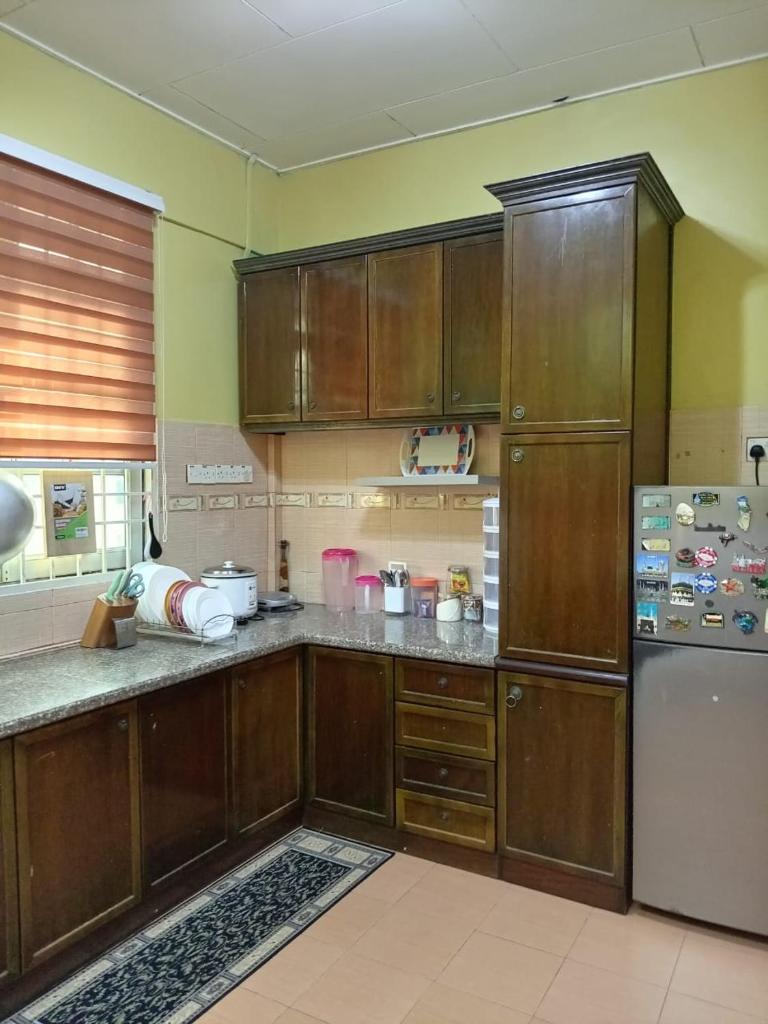 DiNda Homestay photo 1