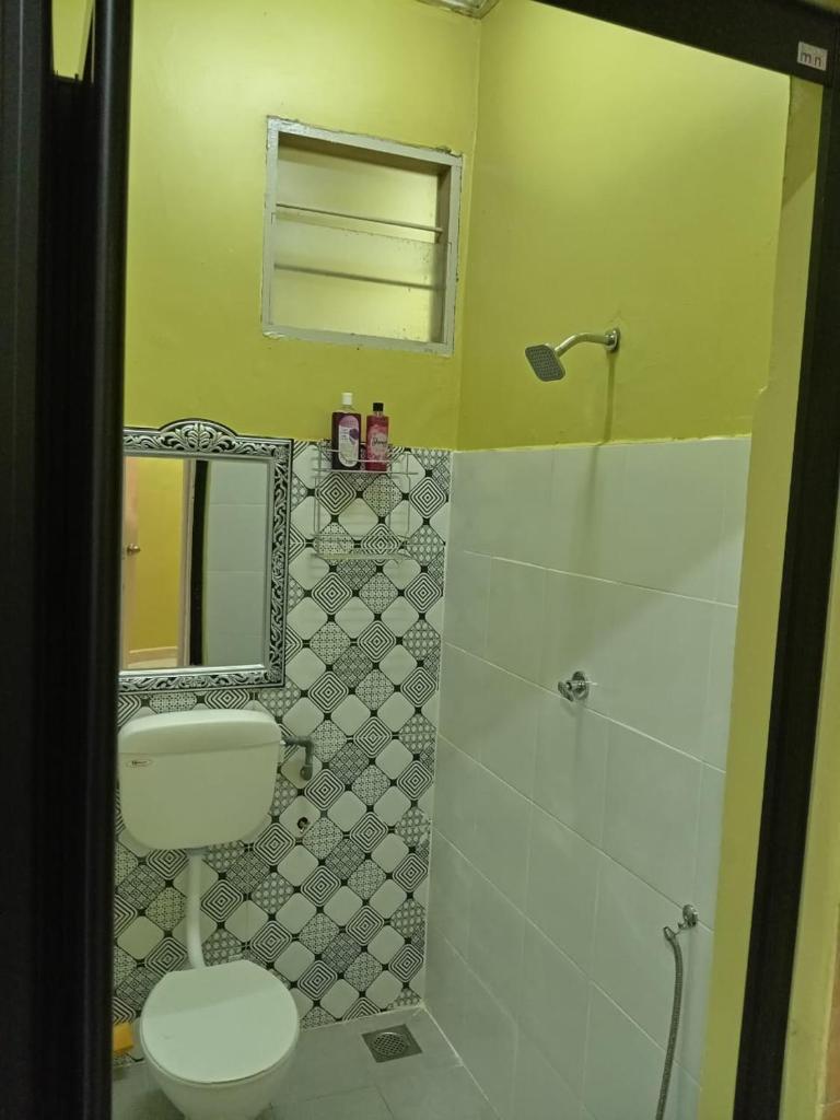 DiNda Homestay photo 4