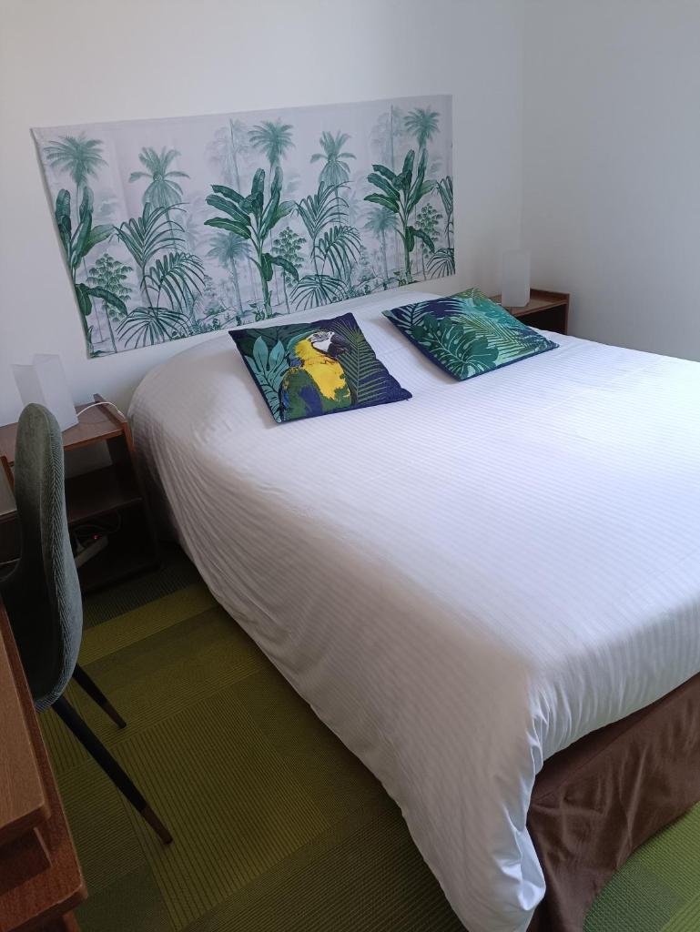 HOTEL DE FRANCE photo 2