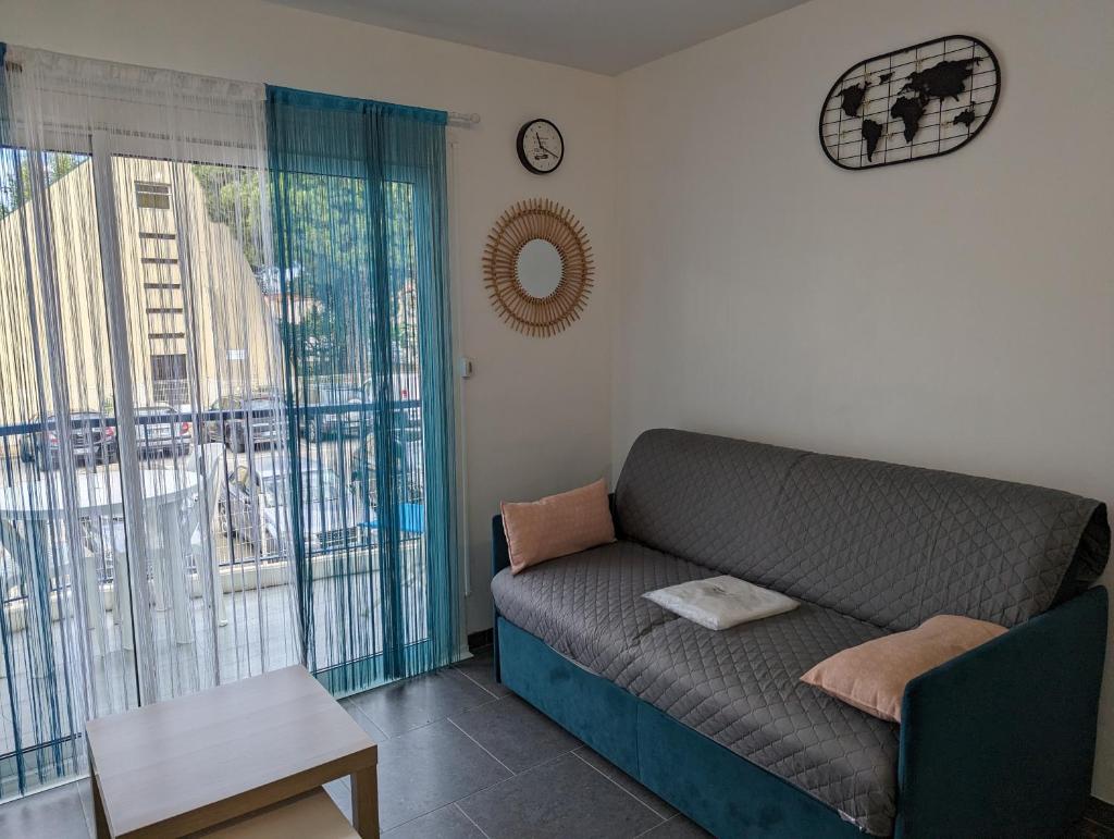 Sol-y-Days Hespérides, Appartement moderne et confortable à 50m de la plage photo 3