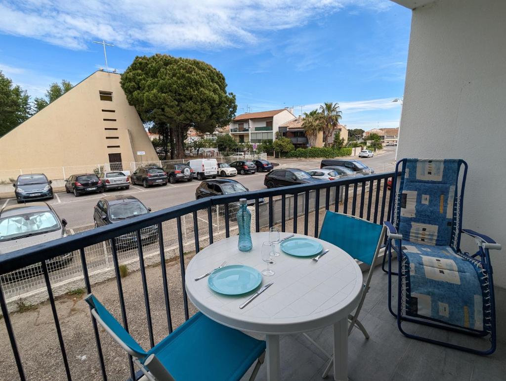 Sol-y-Days Hespérides, Appartement moderne et confortable à 50m de la plage photo 4
