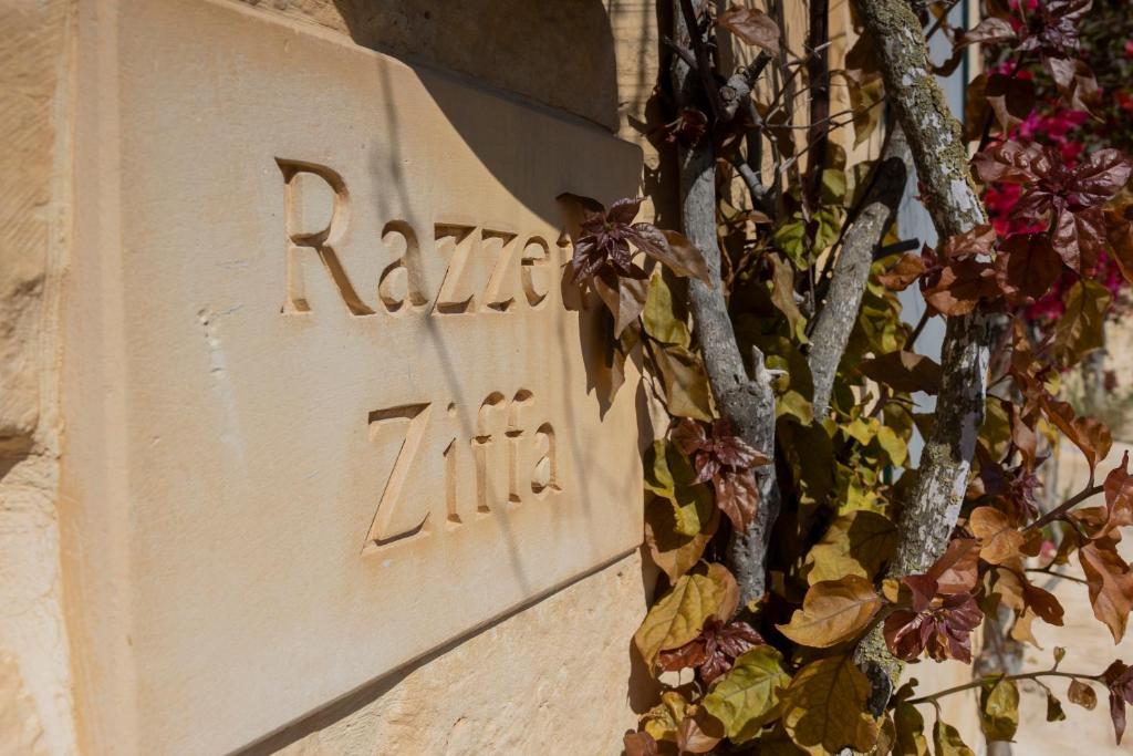 Razzett Ziffa photo 1