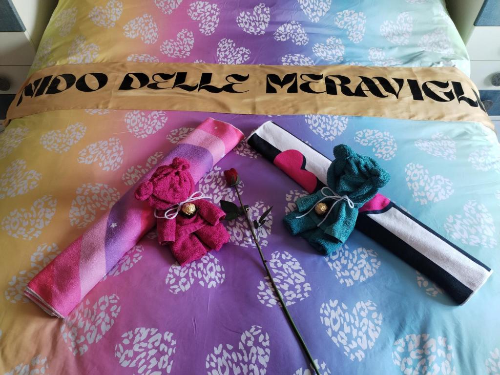 Nido delle meraviglie photo 3