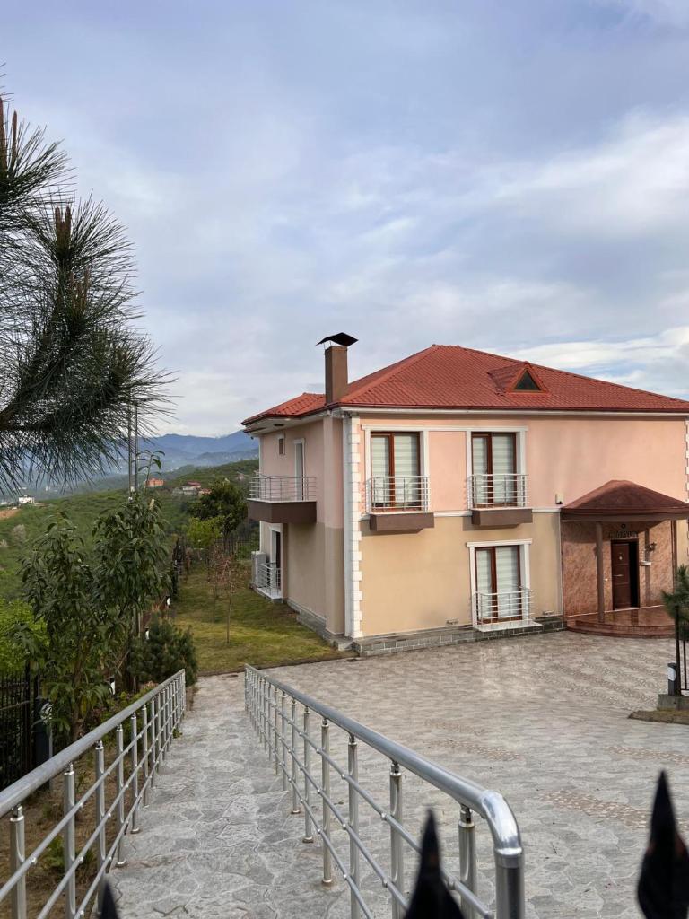 Müstakil Villa photo 2