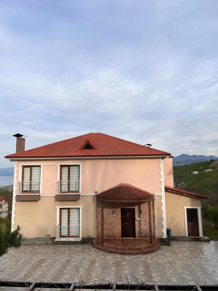 Müstakil Villa