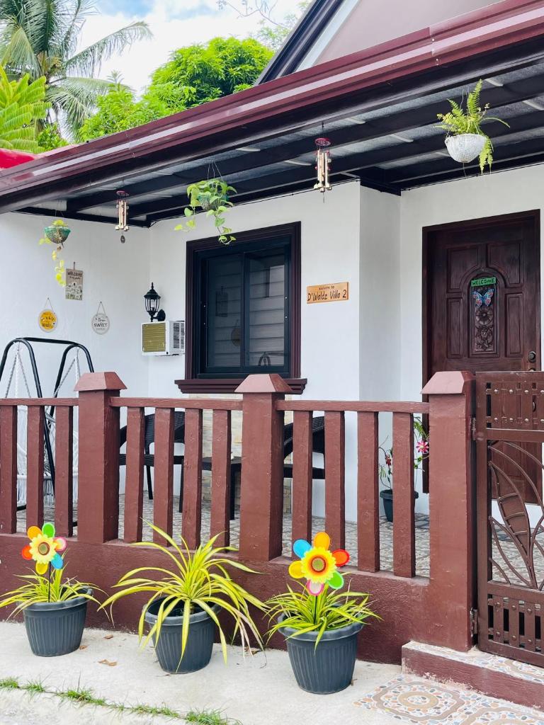 D’Waldz Villa 2 Tagaytay photo 1