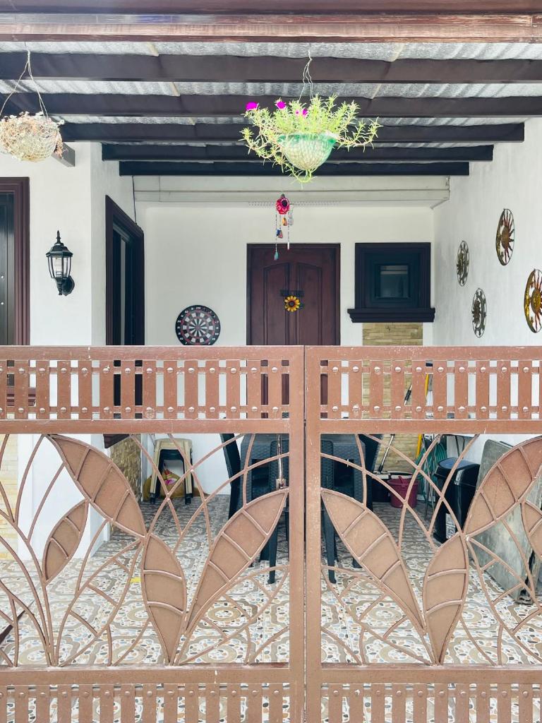 D’Waldz Villa 2 Tagaytay photo 2