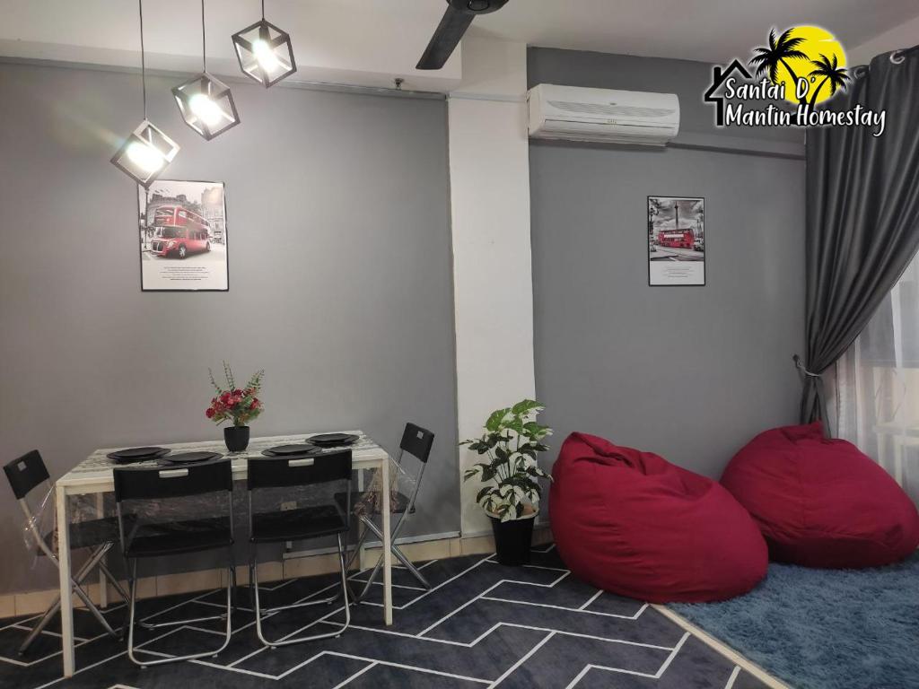 Santai D' Mantin Homestay photo 1
