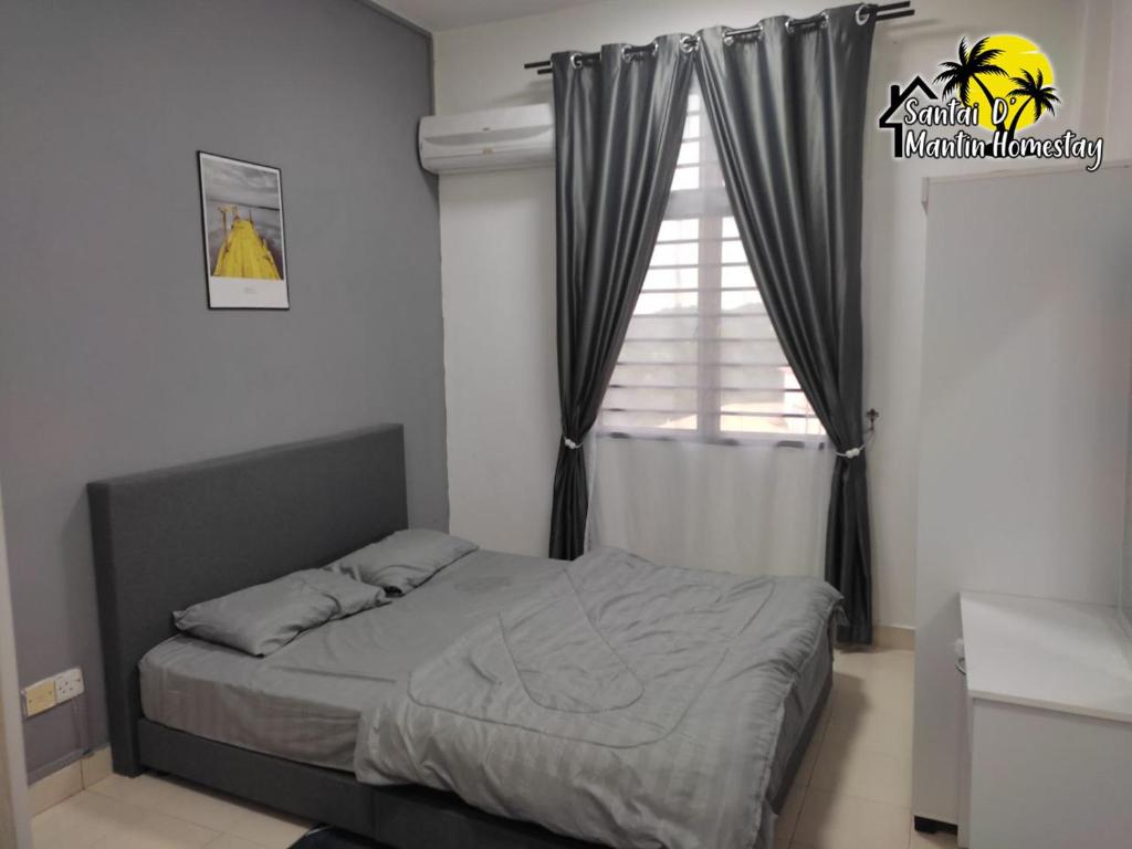 Santai D' Mantin Homestay photo 3