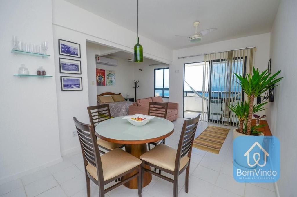 Apartamento com vista mar no Porto da Barra photo 2