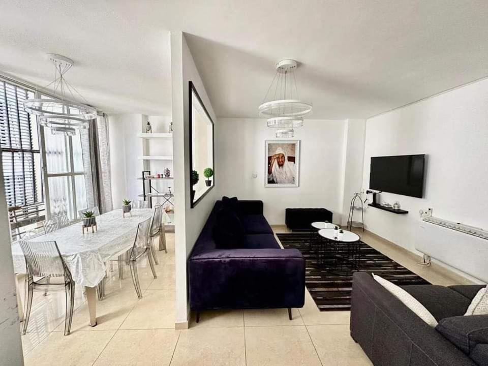 Appartement kikar netanya