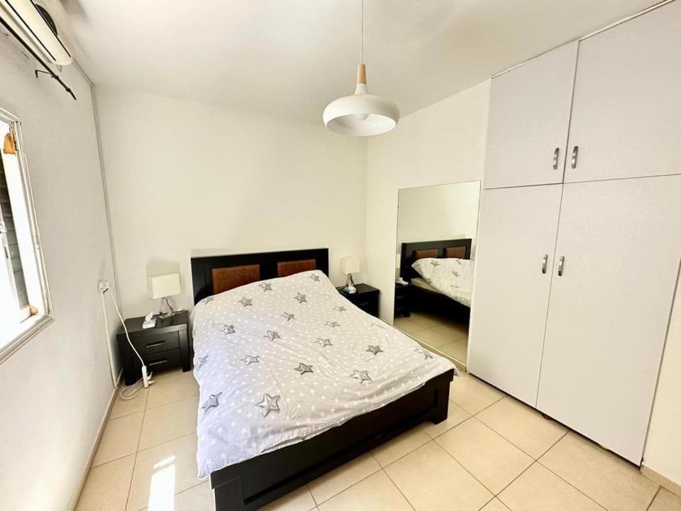 Appartement kikar netanya photo 2