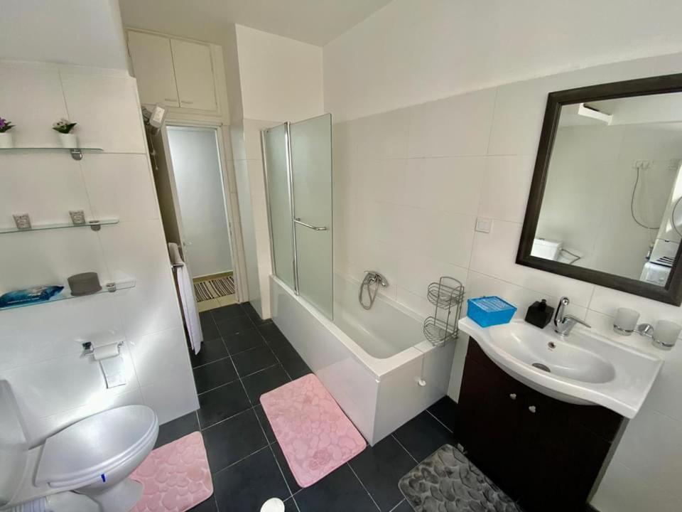 Appartement kikar netanya photo 3
