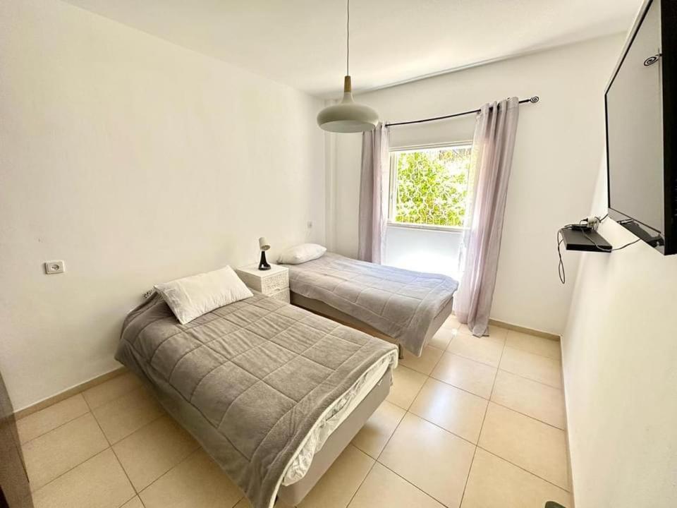 Appartement kikar netanya photo 4