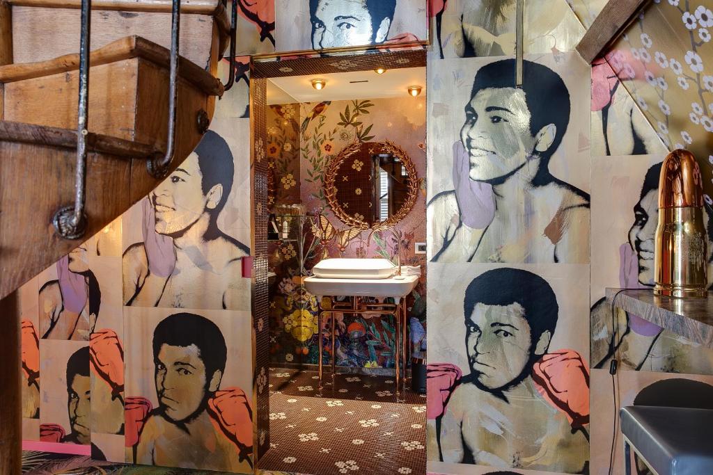 Small Luxury Hotel De Witte Lelie photo 4