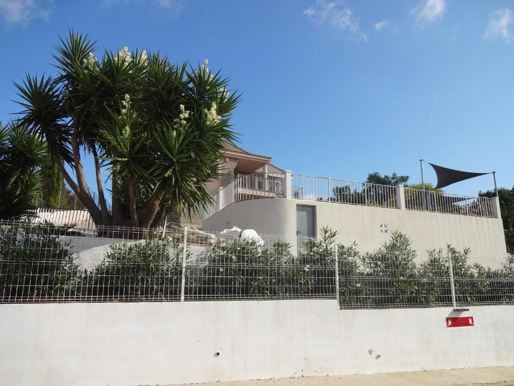 LAS PALOMAS, appartement 2 chambres avec piscine photo 1