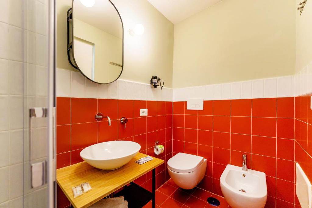 Olivieri 25 - Gioia Apartments photo 3
