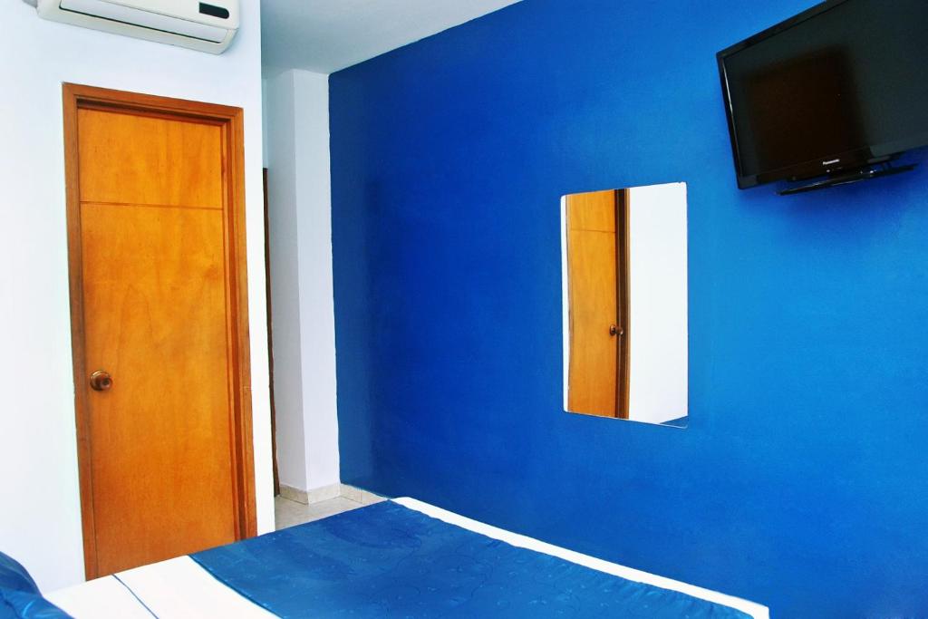Ayenda Hotel Roisa photo 4