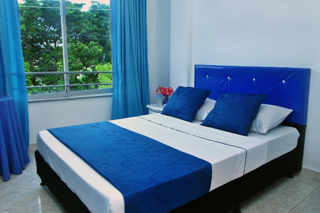 Ayenda Hotel Roisa photo 1