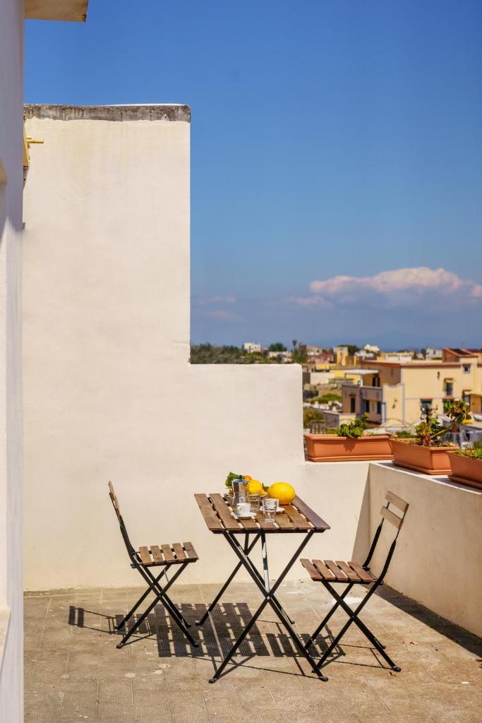 Olivieri 25 - Gioia Apartments photo 4