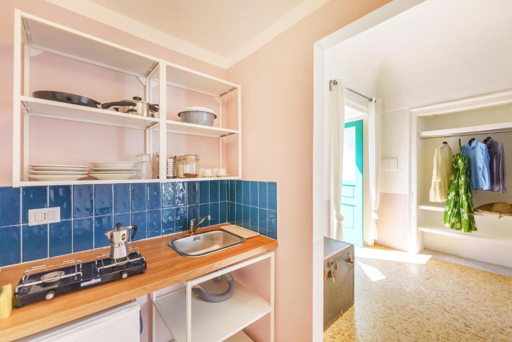 Olivieri 25 - Gioia Apartments photo 1