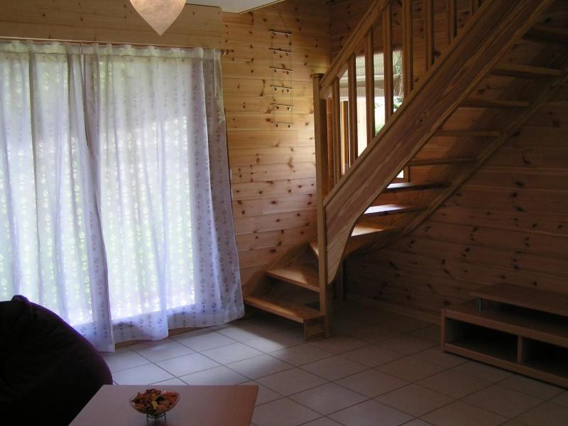 Les Chalets du Choumeau photo 2