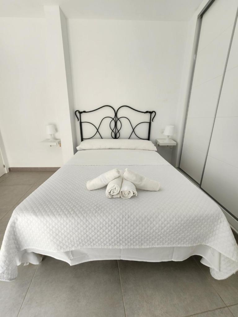 Apartamento Centro Ronda 2 - Tap to explore photos
