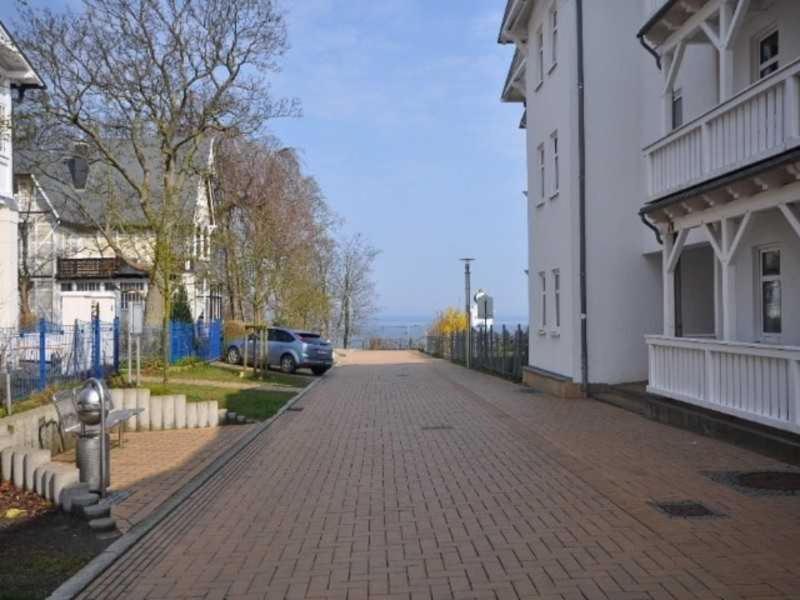 Ferienwohnung Elisenhof 45461 photo 2