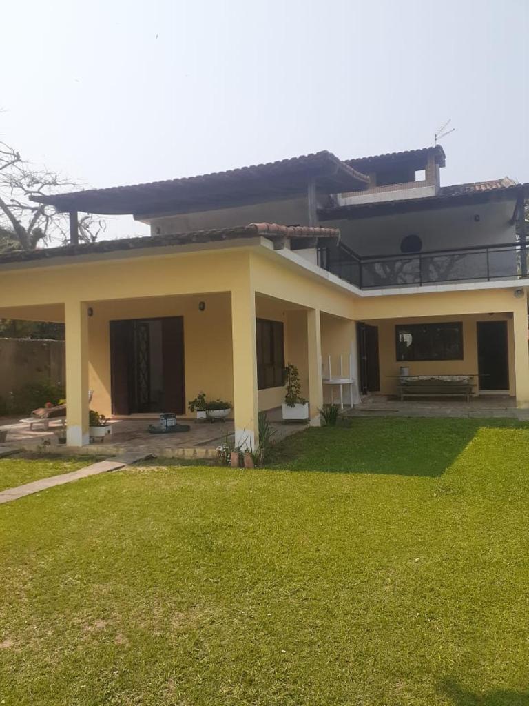 Casa em Itaúna