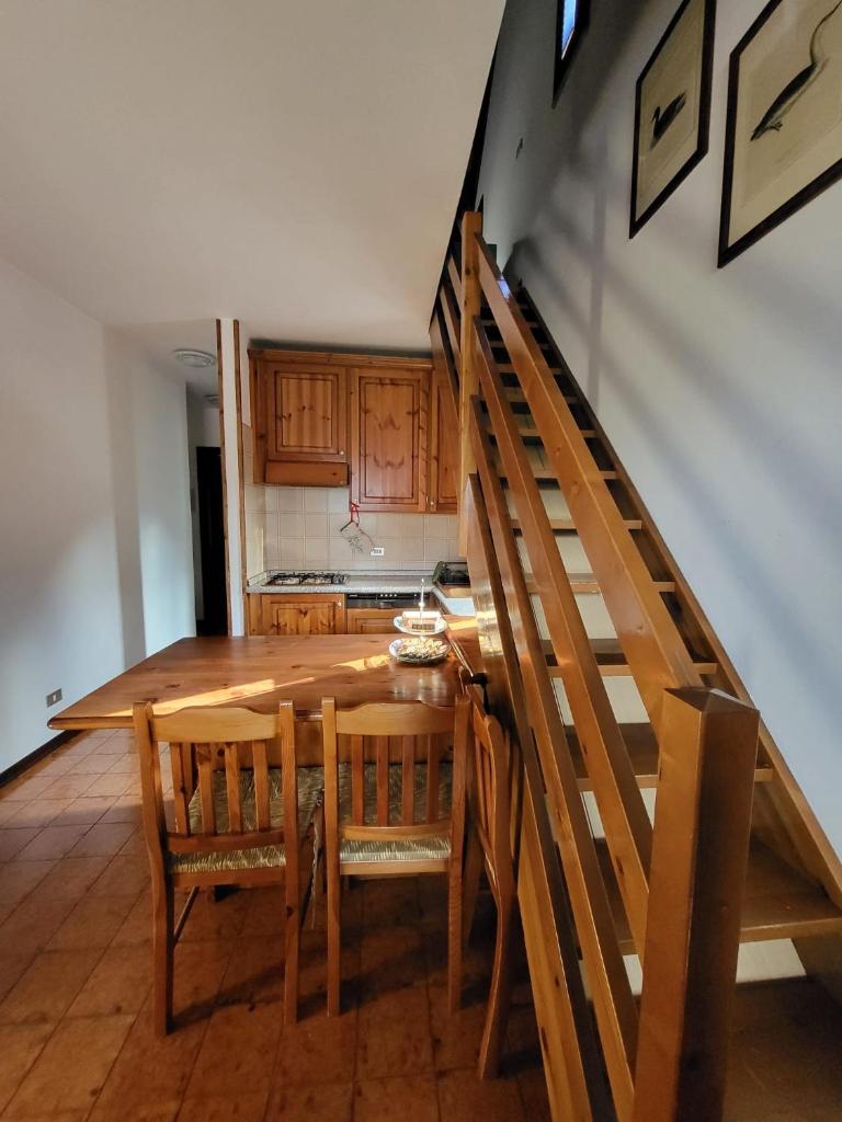La casa lassù photo 2