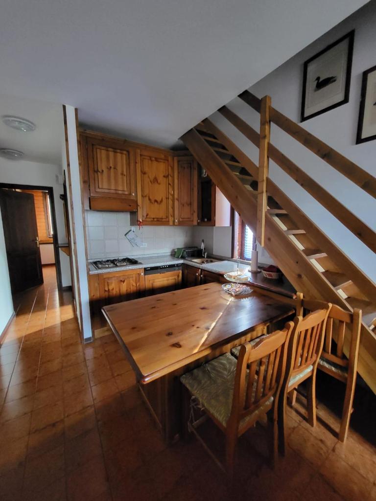 La casa lassù photo 1