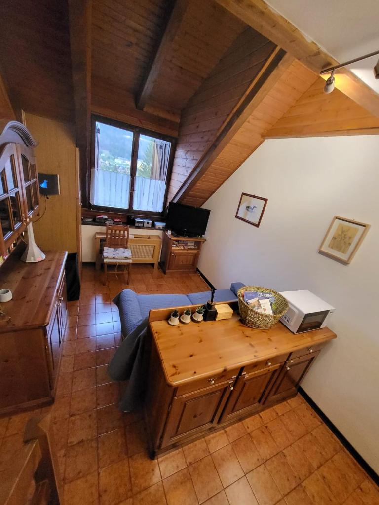 La casa lassù photo 3