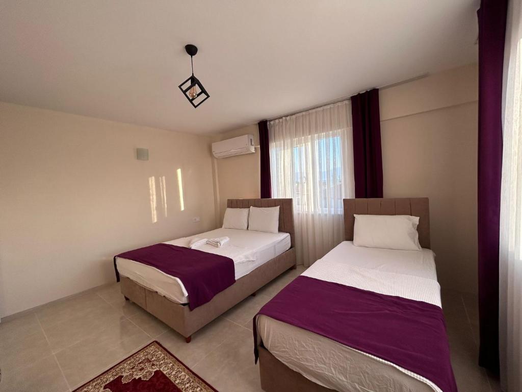 The Titanic hause otel photo 2
