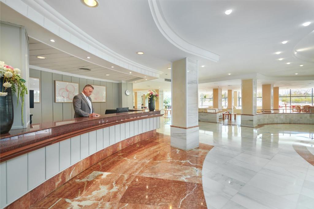 Grupotel Taurus Park photo 1