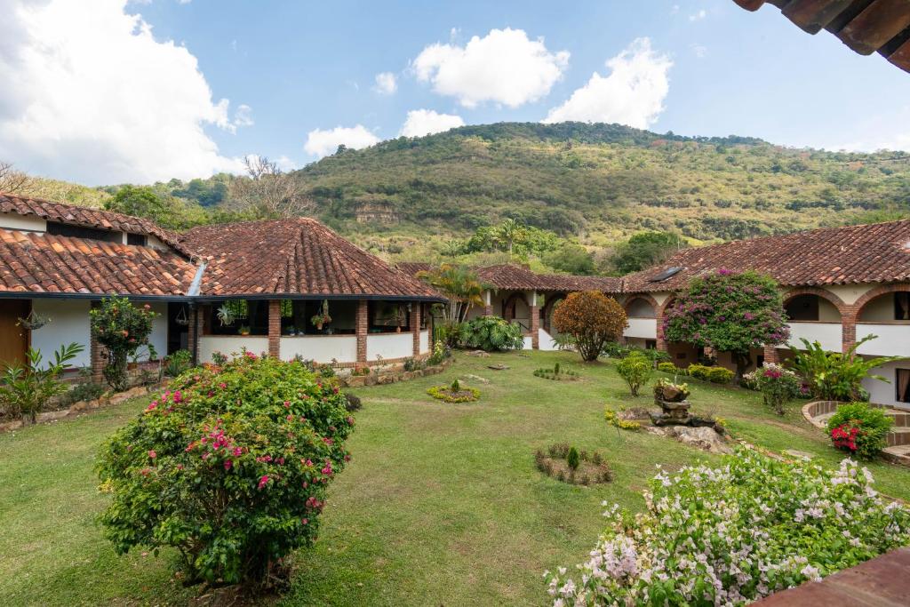 Hotel San Gil Campestre photo 3