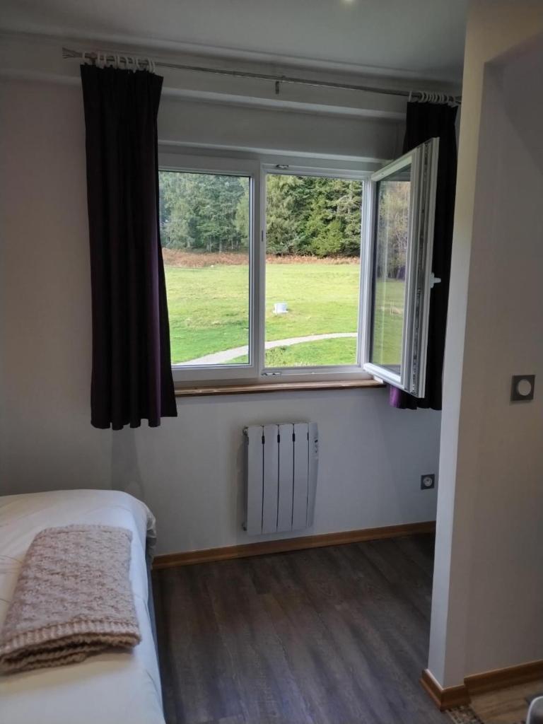 Chambre d'hôtes LES BRIMBELLES photo 3