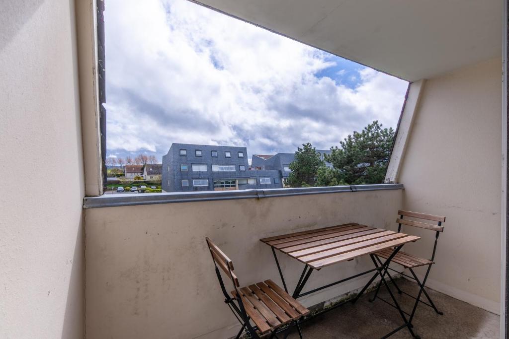 Duplex Croisette - Duplex à Bernières-sur-Mer photo 1